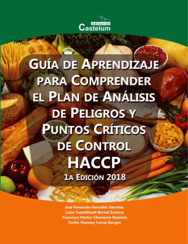 Guia HACCP
